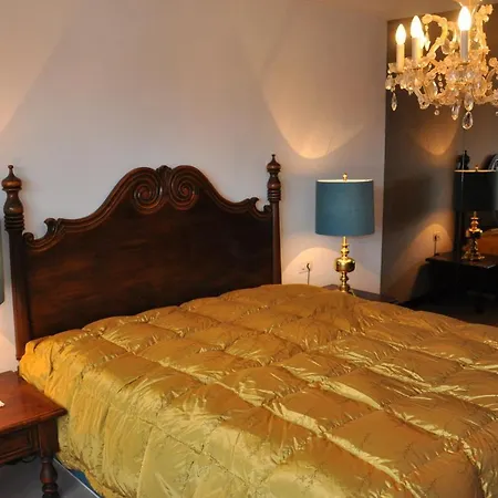 Apartment Ski-in St. Moritz